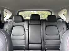 Mazda CX-5 SKYACTIV-D Sport Nav+