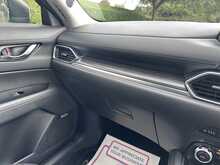 Mazda CX-5 SKYACTIV-D Sport Nav+