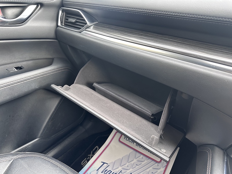 Mazda SKYACTIV-D Sport Nav+ SUV 2.2 Manual Diesel