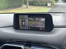 Mazda CX-5 SKYACTIV-D Sport Nav+