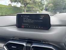 Mazda CX-5 SKYACTIV-D Sport Nav+