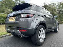 Land Rover Range Rover Evoque eD4 SE Tech