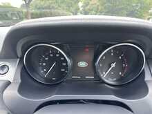 Land Rover Range Rover Evoque eD4 SE Tech