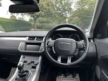 Land Rover Range Rover Evoque eD4 SE Tech