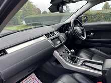 Land Rover Range Rover Evoque eD4 SE Tech
