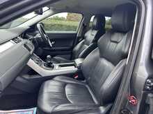 Land Rover Range Rover Evoque eD4 SE Tech