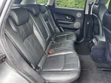 Land Rover Range Rover Evoque eD4 SE Tech