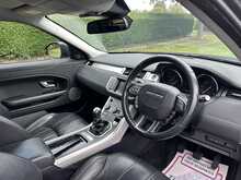 Land Rover Range Rover Evoque eD4 SE Tech