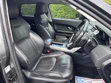 Land Rover Range Rover Evoque eD4 SE Tech