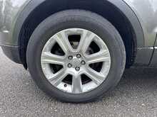 Land Rover Range Rover Evoque eD4 SE Tech