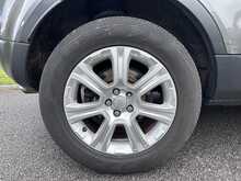 Land Rover Range Rover Evoque eD4 SE Tech