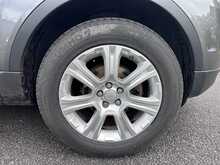 Land Rover Range Rover Evoque eD4 SE Tech
