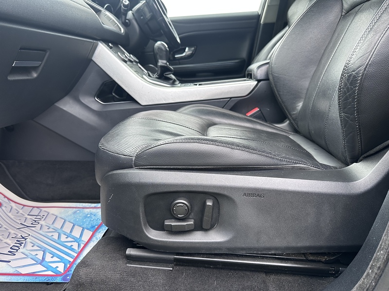 Land Rover eD4 SE Tech SUV 2.0 Manual Diesel