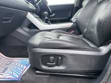 Land Rover Range Rover Evoque eD4 SE Tech