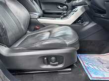 Land Rover Range Rover Evoque eD4 SE Tech