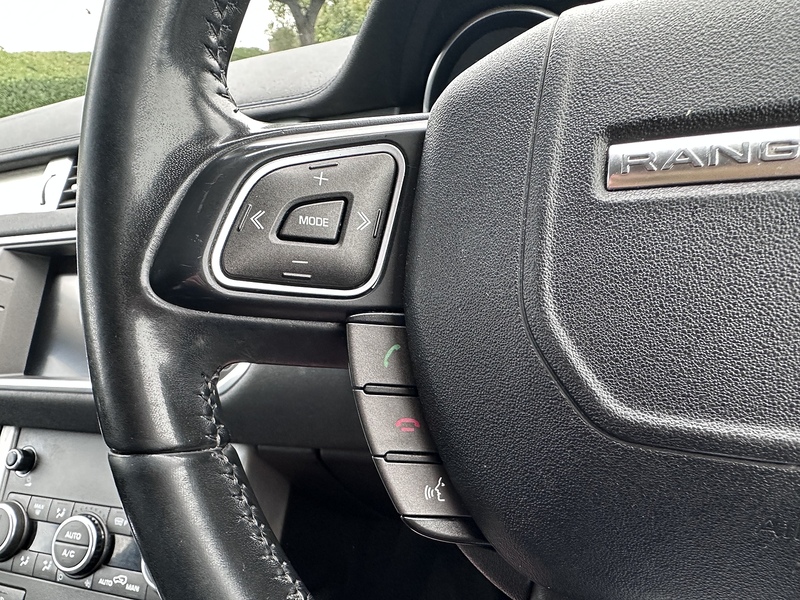 Land Rover eD4 SE Tech SUV 2.0 Manual Diesel