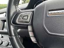 Land Rover Range Rover Evoque eD4 SE Tech