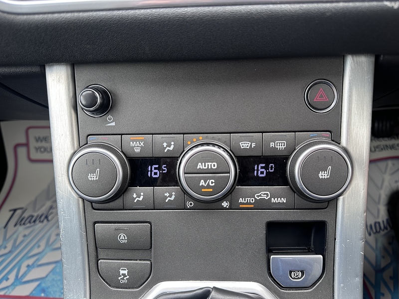 Land Rover eD4 SE Tech SUV 2.0 Manual Diesel