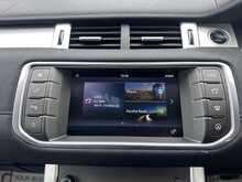 Land Rover Range Rover Evoque eD4 SE Tech