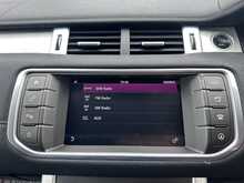 Land Rover Range Rover Evoque eD4 SE Tech