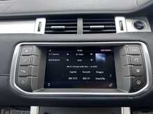 Land Rover Range Rover Evoque eD4 SE Tech
