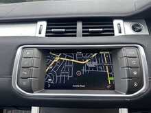 Land Rover Range Rover Evoque eD4 SE Tech