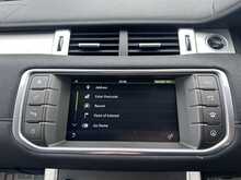 Land Rover Range Rover Evoque eD4 SE Tech