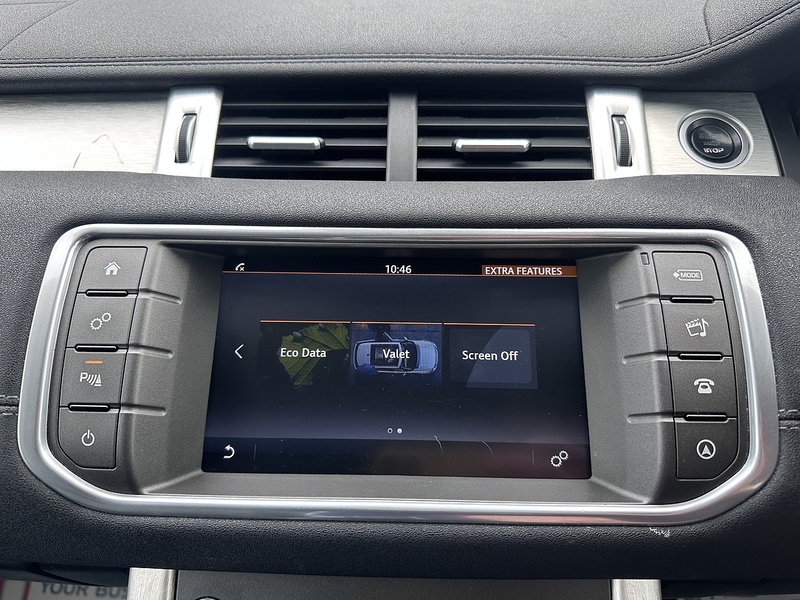 Land Rover eD4 SE Tech SUV 2.0 Manual Diesel