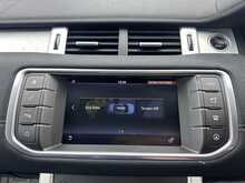 Land Rover Range Rover Evoque eD4 SE Tech