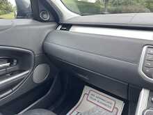 Land Rover Range Rover Evoque eD4 SE Tech