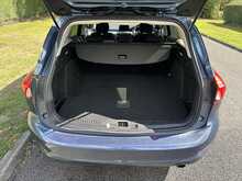 Ford Focus T EcoBoost Zetec 