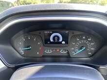 Ford Focus T EcoBoost Zetec 