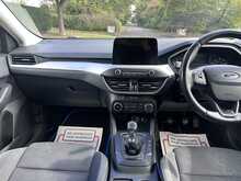 Ford Focus T EcoBoost Zetec 