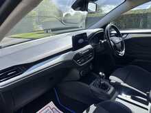 Ford Focus T EcoBoost Zetec 