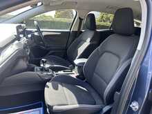 Ford Focus T EcoBoost Zetec 