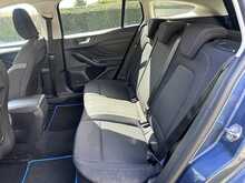 Ford Focus T EcoBoost Zetec 