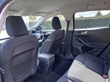 Ford Focus T EcoBoost Zetec 