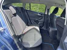 Ford Focus T EcoBoost Zetec 