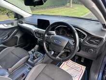 Ford Focus T EcoBoost Zetec 