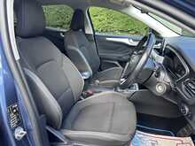Ford Focus T EcoBoost Zetec 