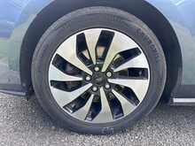 Ford Focus T EcoBoost Zetec 