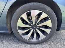 Ford Focus T EcoBoost Zetec 