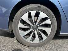 Ford Focus T EcoBoost Zetec 