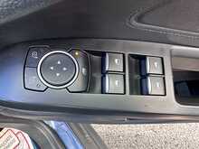 Ford Focus T EcoBoost Zetec 