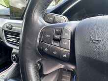 Ford Focus T EcoBoost Zetec 