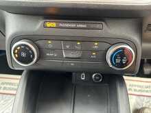 Ford Focus T EcoBoost Zetec 