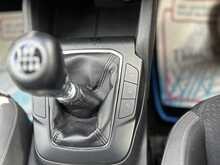 Ford Focus T EcoBoost Zetec 