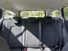 Ford Focus T EcoBoost Zetec 