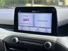 Ford Focus T EcoBoost Zetec 