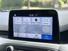 Ford Focus T EcoBoost Zetec 